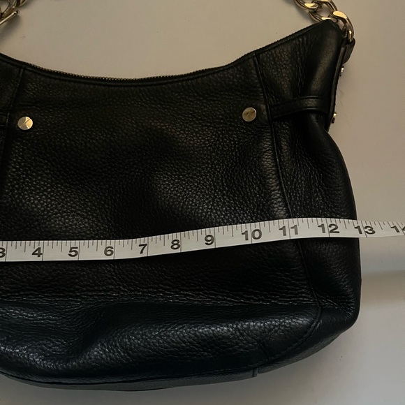 MICHAEL Michael Kors Hobo Bag Black - Picture 8 of 8